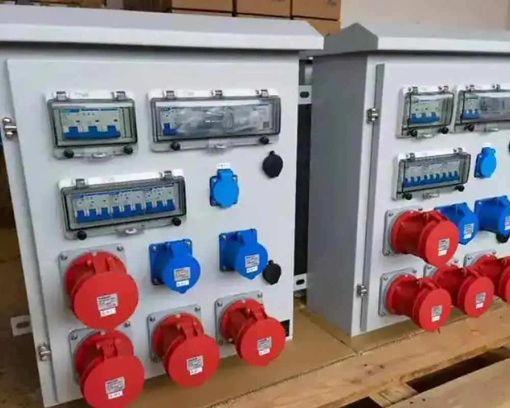 Understanding Electrical Junction Box NEC Code Standards: A ...